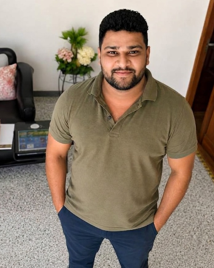 M. MUHAMMADSALMAN